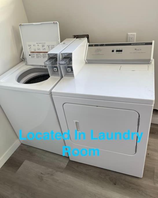 Lovely Studio W Full Kitchen In Heart Of San Diego Exterior photo